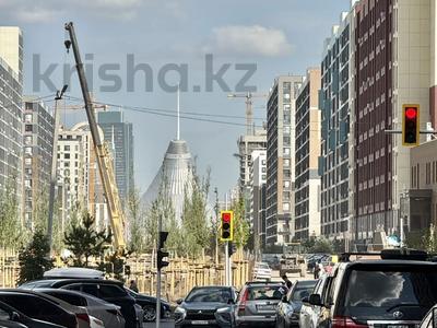 Свободное назначение · 43 м² за 36.2 млн ₸ в Астане, Нура р-н