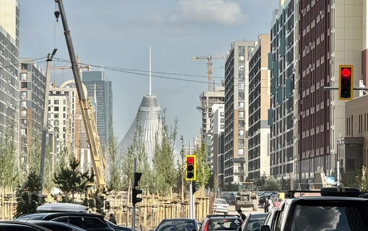 Свободное назначение · 43 м² за 36.2 млн ₸ в Астане, Нура р-н — фото 2