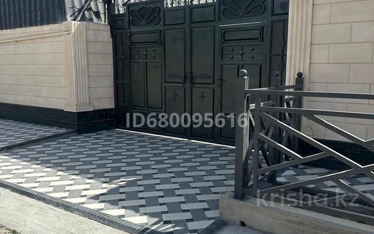 Жеке үй · 5 бөлме · 150 м² · 10 жүзд., ЖМ Мартобе 10, бағасы: 70 млн ₸ в Шымкенте, Каратауский р-н — фото 44