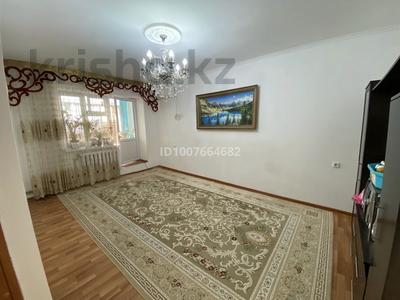 3-бөлмелі пәтер · 73 м² · 5/5 қабат, Жаппасбай батыра 70Е, бағасы: 15.5 млн ₸ в 