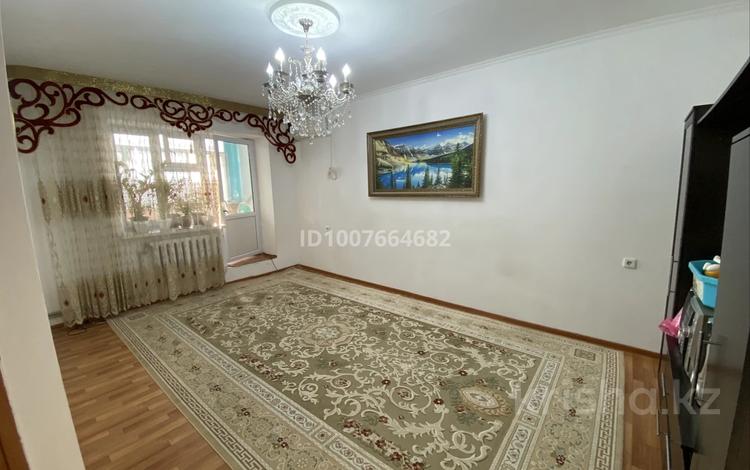 3-бөлмелі пәтер · 73 м² · 5/5 қабат, Жаппасбай батыра 70Е, бағасы: 15.5 млн ₸ в  — фото 2
