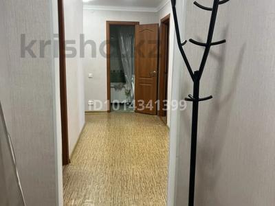 3-комнатная квартира · 62 м² · 5/10 этаж, Жаяу Мусы 1 — Строительный магазин «12 месяцев», Инмарт, ТД Сулпак, ТД Технодом, Инфекционная больница за 26 млн ₸ в Павлодаре