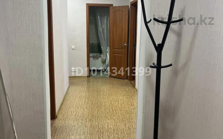 3-комнатная квартира · 62 м² · 5/10 этаж, Жаяу Мусы 1 — Строительный магазин «12 месяцев», Инмарт, ТД Сулпак, ТД Технодом, Инфекционная больница за 26 млн ₸ в Павлодаре — фото 2