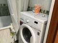 3-комнатная квартира · 62 м² · 5/10 этаж, Жаяу Мусы 1 — Строительный магазин «12 месяцев», Инмарт, ТД Сулпак, ТД Технодом, Инфекционная больница за 26 млн ₸ в Павлодаре — фото 4