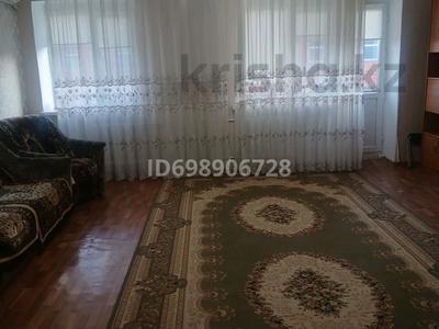 3-комнатная квартира · 91.4 м² · 3/5 этаж, мкр Центральный, Алипова 2 за 33 млн ₸ в Атырау
