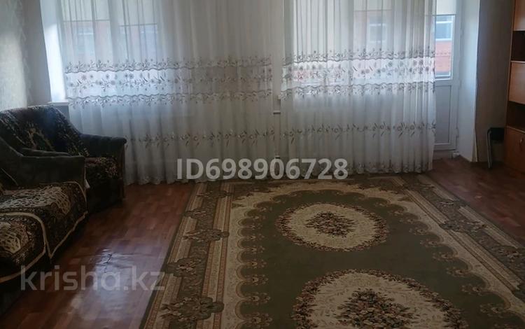 3-комнатная квартира · 91.4 м² · 3/5 этаж, мкр Центральный, Алипова 2 за 33 млн ₸ в Атырау — фото 29