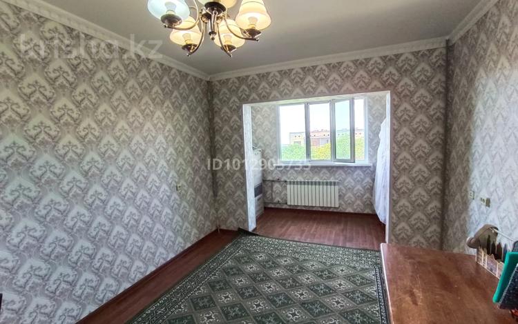 3-бөлмелі пәтер · 68.5 м² · 4/5 қабат, мкр Север 58, бағасы: 29 млн ₸ в Шымкенте, Аль-Фарабийский р-н — фото 6