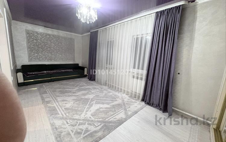 Отдельный дом · 4 комнаты · 90 м² · 4 сот., Смыкова 10 — 2 дача напротив магазина АЯЛА за 30 млн ₸ в Кендале — фото 4