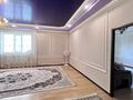 Отдельный дом · 3 комнаты · 130 м² · 10 сот., мкр Жастар 2 50 — улица Алматинская за 41 млн ₸ в Актобе, жилой массив Жанаконыс — фото 7