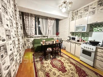 1-бөлмелі пәтер · 41 м² · 3/5 қабат, мкр Кулагер — Омарова, бағасы: 23.5 млн ₸ в Алматы, Жетысуский р-н