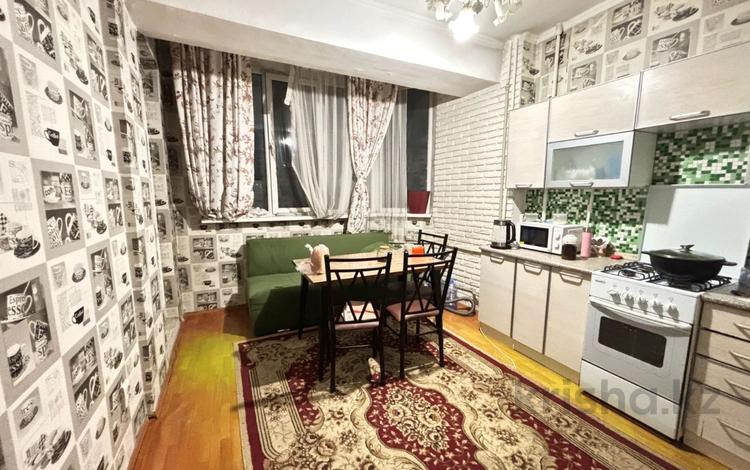 1-бөлмелі пәтер · 41 м² · 3/5 қабат, мкр Кулагер — Омарова, бағасы: 23.5 млн ₸ в Алматы, Жетысуский р-н — фото 6