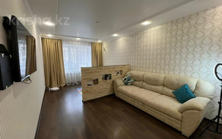 1-бөлмелі пәтер · 52 м² · 1/5 қабат, Циолковского, бағасы: 22 млн ₸ в Уральске — фото 2