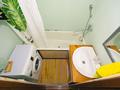 2-бөлмелі пәтер · 51 м² · 8/10 қабат, Утепова 31/4, бағасы: 22 млн ₸ в Усть-Каменогорске — фото 22