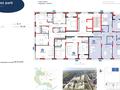 4-комнатная квартира · 131.28 м² · 8/9 этаж, Сагадат Нурмагамбетов 15, 16 за ~ 85.2 млн ₸ в Астане, Сарайшык р-н