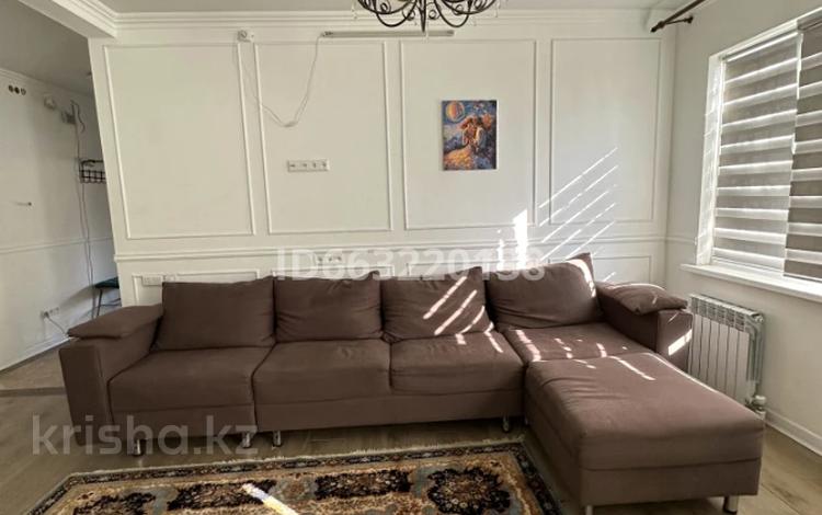 Дом · 2 комнаты · 54 м², Олимпийская за 25 000 ₸ в Алматы, Бостандыкский р-н — фото 16