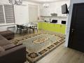 Дом · 2 комнаты · 54 м², Олимпийская за 25 000 ₸ в Алматы, Бостандыкский р-н — фото 5
