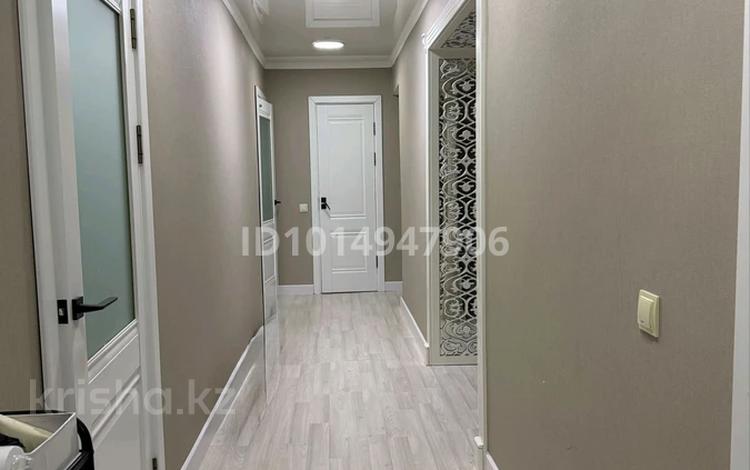 4-комнатная квартира · 118 м² · 3/5 этаж, 3 21 за 25 млн ₸ в Жанаозен — фото 2