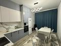 3-бөлмелі пәтер · 112.5 м² · 2/9 қабат, Абая, бағасы: 75 млн ₸ в Костанае