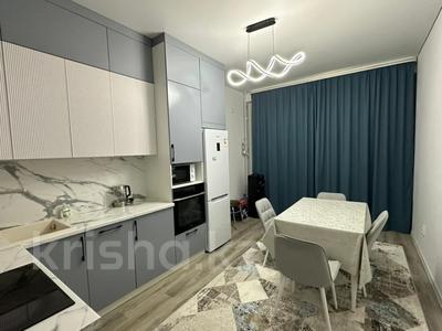 3-бөлмелі пәтер · 112.5 м² · 2/9 қабат, Абая, бағасы: 75 млн ₸ в Костанае