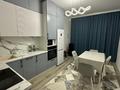 3-бөлмелі пәтер · 112.5 м² · 2/9 қабат, Абая, бағасы: 75 млн ₸ в Костанае — фото 2
