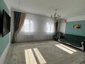 Отдельный дом · 3 комнаты · 120 м² · 8 сот., мкр Жулдыз-3, Ахмет Айгалиева 29 за 28 млн ₸ в Атырау — фото 12