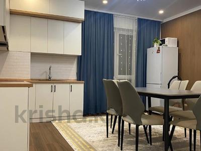 3-бөлмелі пәтер · 63.5 м² · 7/10 қабат, Толе би — Жилой Комплекс, бағасы: 44.5 млн ₸ в Алматы, Ауэзовский р-н