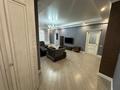 3-комнатная квартира · 119 м² · 4/7 этаж, Кашгарская 69/102 за 830 000 ₸ в Алматы, Алмалинский р-н — фото 16