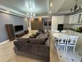 3-комнатная квартира · 119 м² · 4/7 этаж, Кашгарская 69/102 за 830 000 ₸ в Алматы, Алмалинский р-н — фото 17