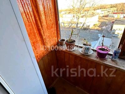 3-комнатная квартира · 56 м² · 5/5 этаж, 1 микрорайон 1 за 7 млн 〒 в Лисаковске