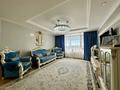 4-комнатная квартира · 140 м² · 18/23 этаж, Кабанбай батыра 43В — ШИКАРНЫЙ ВИД НА БОТАНИЧЕСКИЙ С 16 ЭТАЖА за 111.5 млн ₸ в Астане, Есильский р-н