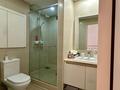 4-комнатная квартира · 140 м² · 18/23 этаж, Кабанбай батыра 43В — ШИКАРНЫЙ ВИД НА БОТАНИЧЕСКИЙ С 16 ЭТАЖА за 111.5 млн ₸ в Астане, Есильский р-н — фото 18
