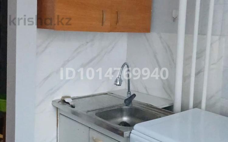 1-комнатная квартира · 28 м², Жарокова 205а за 200 000 ₸ в Алматы, Бостандыкский р-н — фото 2