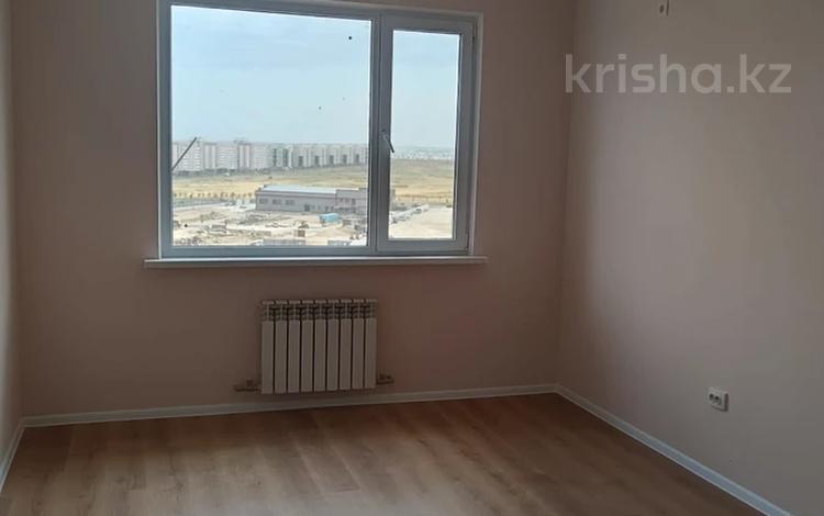 1-комнатная квартира · 41.5 м² · 10/13 этаж, мкр Туран 2 за 19 млн ₸ в Шымкенте, Каратауский р-н — фото 2