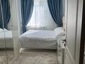 4-бөлмелі пәтер · 75.3 м² · 2/4 қабат, Туркестанская 2/7, бағасы: 38.5 млн ₸ в Шымкенте, Аль-Фарабийский р-н
