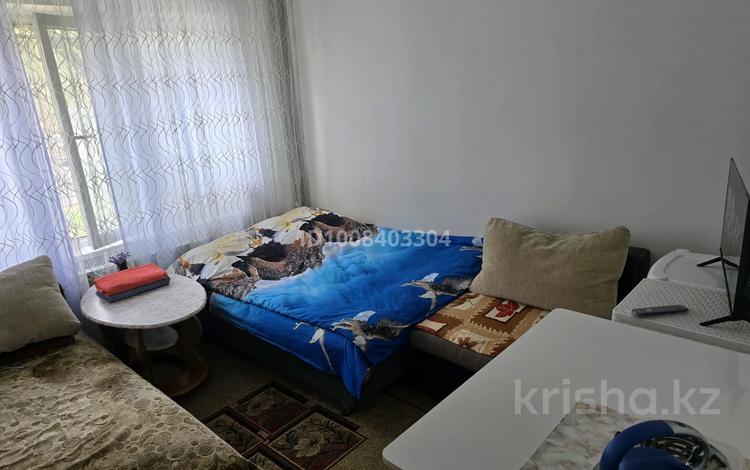 1-комнатная квартира · 16 м² · 1/5 этаж, Жарокова 217а — Жарокова- тимирязева за 10 000 ₸ в Алматы, Бостандыкский р-н — фото 16