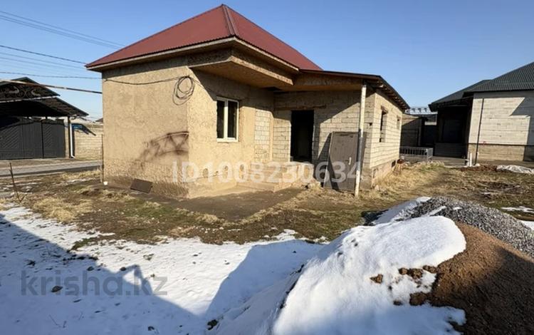 Отдельный дом · 3 комнаты · 84 м² · 8 сот., мкр Нуршуак, Қызылтаң 42 за 16 млн ₸ в Шымкенте, Абайский р-н — фото 5