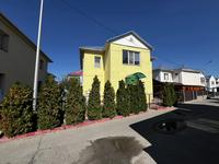 Отдельный дом · 4 комнаты · 190 м² · 4 сот., Жунисова 135/45 — Сабденова за 109.9 млн 〒 в Алматы, Наурызбайский р-н