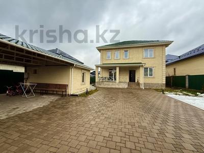 Отдельный дом · 6 комнат · 210 м² · 6 сот., Орбулак за 107 млн ₸ в 