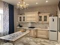 Отдельный дом · 4 комнаты · 175 м² · 1000 сот., Рауан 628 — Новостройка за 36 млн ₸ в Актобе, жилой массив Рауан — фото 13