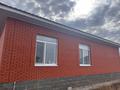 Отдельный дом · 4 комнаты · 175 м² · 1000 сот., Рауан 628 — Новостройка за 36 млн ₸ в Актобе, жилой массив Рауан — фото 2