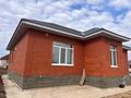 Отдельный дом · 4 комнаты · 175 м² · 1000 сот., Рауан 628 — Новостройка за 36 млн ₸ в Актобе, жилой массив Рауан — фото 3