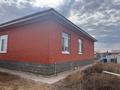 Отдельный дом · 4 комнаты · 175 м² · 1000 сот., Рауан 628 — Новостройка за 36 млн ₸ в Актобе, жилой массив Рауан — фото 4