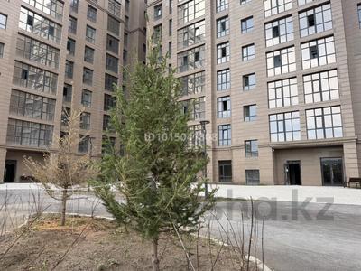 2-комнатная квартира · 54.1 м² · 8/10 этаж, Алихан Бокейхан 7 за 33.4 млн ₸ в Астане, Есильский р-н