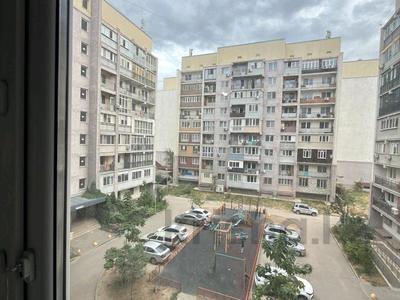 1-комнатная квартира · 40 м² · 4/9 этаж, мкр Атырау 158/9 за ~ 27.7 млн ₸ в Алматы, Медеуский р-н