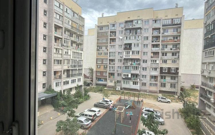 1-комнатная квартира · 40 м² · 4/9 этаж, мкр Атырау 158/9 за ~ 27.7 млн ₸ в Алматы, Медеуский р-н — фото 2