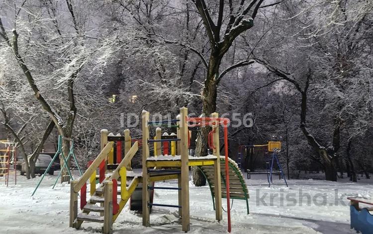 2-бөлмелі пәтер · 40 м² · 4/4 қабат, Гагарина — Басенова, бағасы: 31 млн ₸ в Алматы, Бостандыкский р-н — фото 2