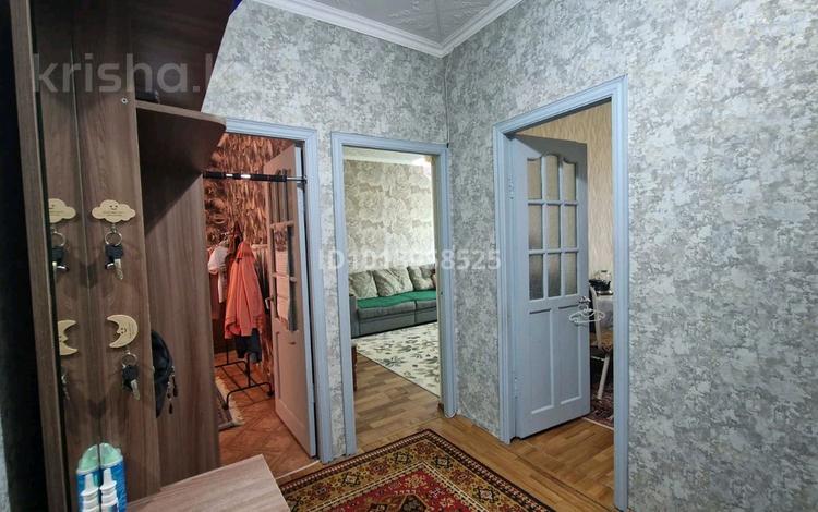2-комнатная квартира · 54.6 м² · 4/5 этаж, Кунаева 168 — Кунаева- Бедренко за 22 млн ₸ в Талгаре — фото 2