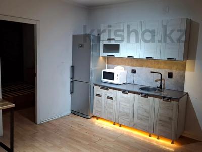 2-комнатная квартира · 50 м² · 3/3 этаж, Алматинская 31 за 130 000 ₸ в Усть-Каменогорске, Ульбинский