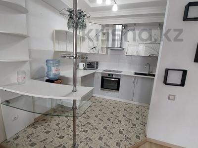 3-бөлмелі пәтер · 98 м² · 5/9 қабат, Богенбай батыра 279, бағасы: 70.7 млн ₸ в Алматы, Алмалинский р-н