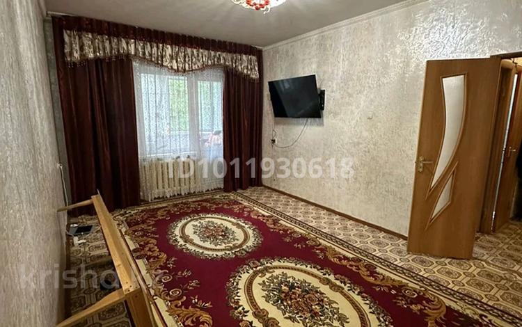3-комнатная квартира · 61 м² · 1/5 этаж, мкр Мынбулак 54 за 20 млн ₸ в Таразе — фото 2